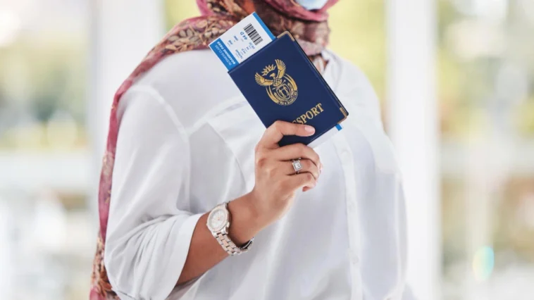 visa