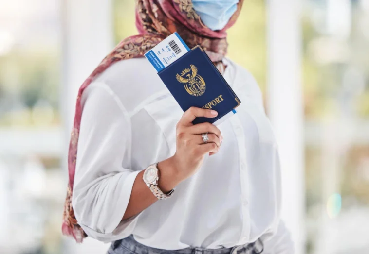 visa