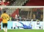 Australia vs Turkey 2-0