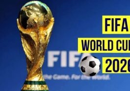FIFA World Cup 2026