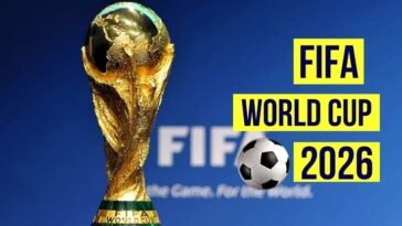 FIFA World Cup 2026