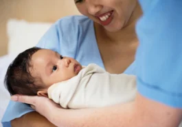 New Born Baby Care Dubai