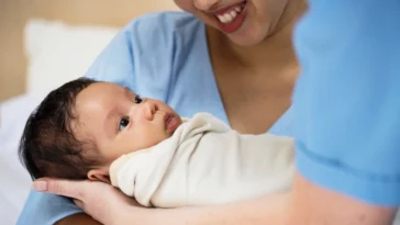 New Born Baby Care Dubai