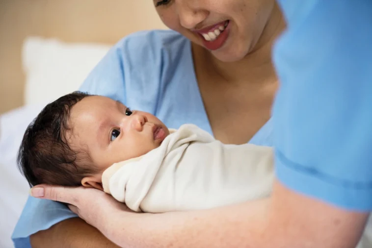 New Born Baby Care Dubai