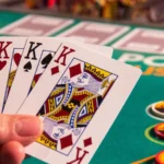 Poker Strategies wso