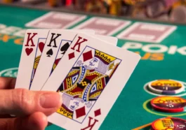 Poker Strategies wso