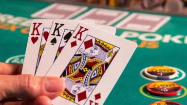 Poker Strategies wso