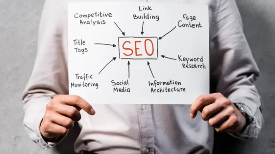 SEO Services