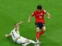 South Korea vs Czechia