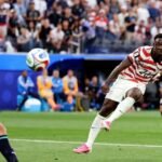 USA 4-1 Paraguay 4