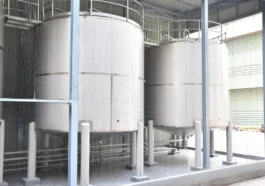 Professional Water Tank