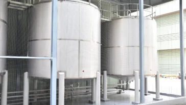 Professional Water Tank