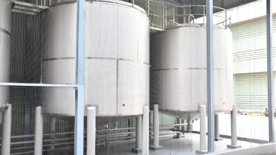 Professional Water Tank