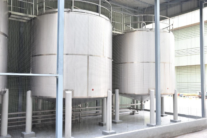 Professional Water Tank