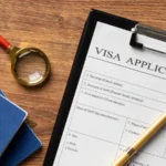 Visa Extension