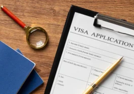 Visa Extension