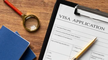 Visa Extension