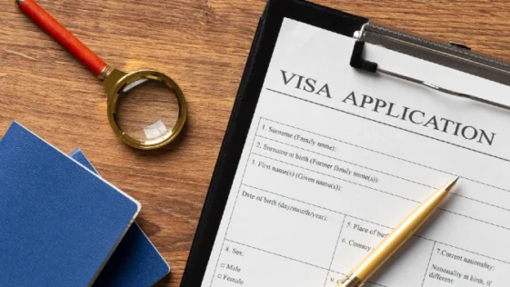 Visa Extension