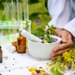 Ayurvedic Centers