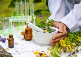 Ayurvedic Centers