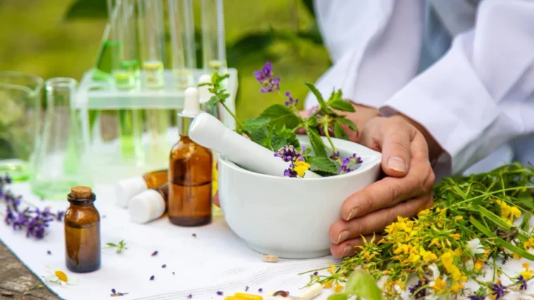 Ayurvedic Centers