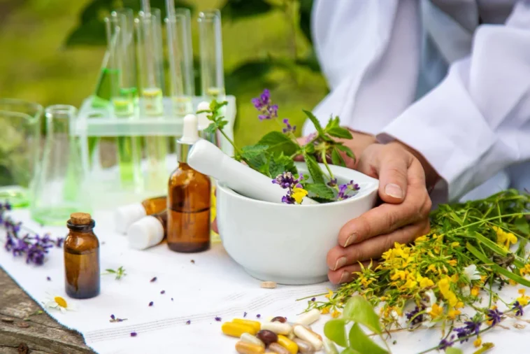 Ayurvedic Centers