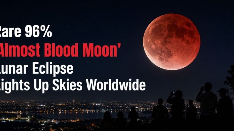 Eclipse