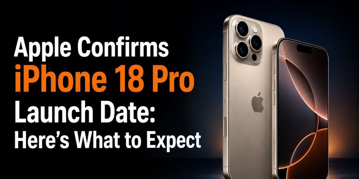 iPhone 18