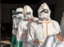 Ebola Outbreak in DR Congo