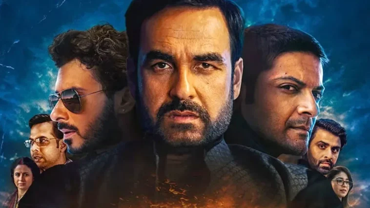 Mirzapur The Movie Box Office