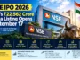 NSE IPO 2026
