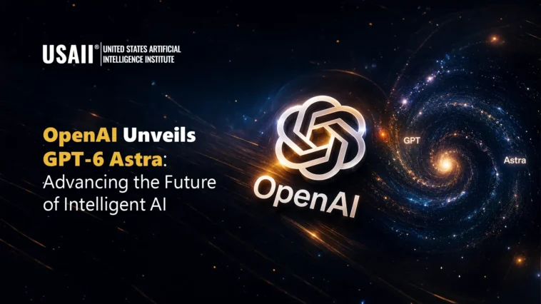 OpenAI Launches GPT-6