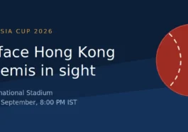 Womens Asia Cup 2026
