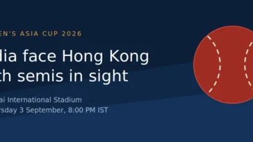 Womens Asia Cup 2026